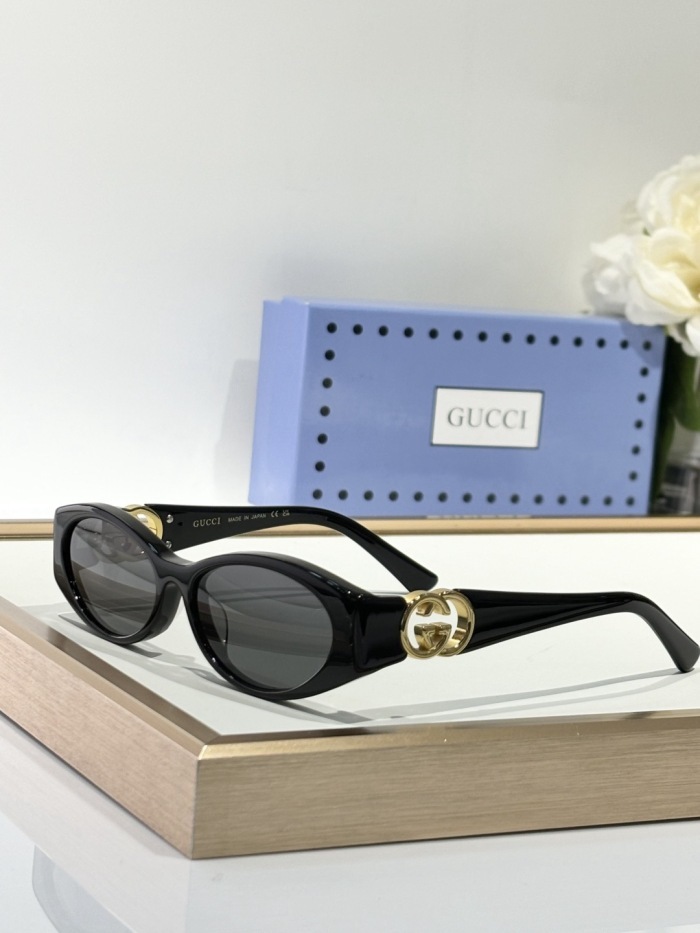 Top Quality G*ucci Glasses