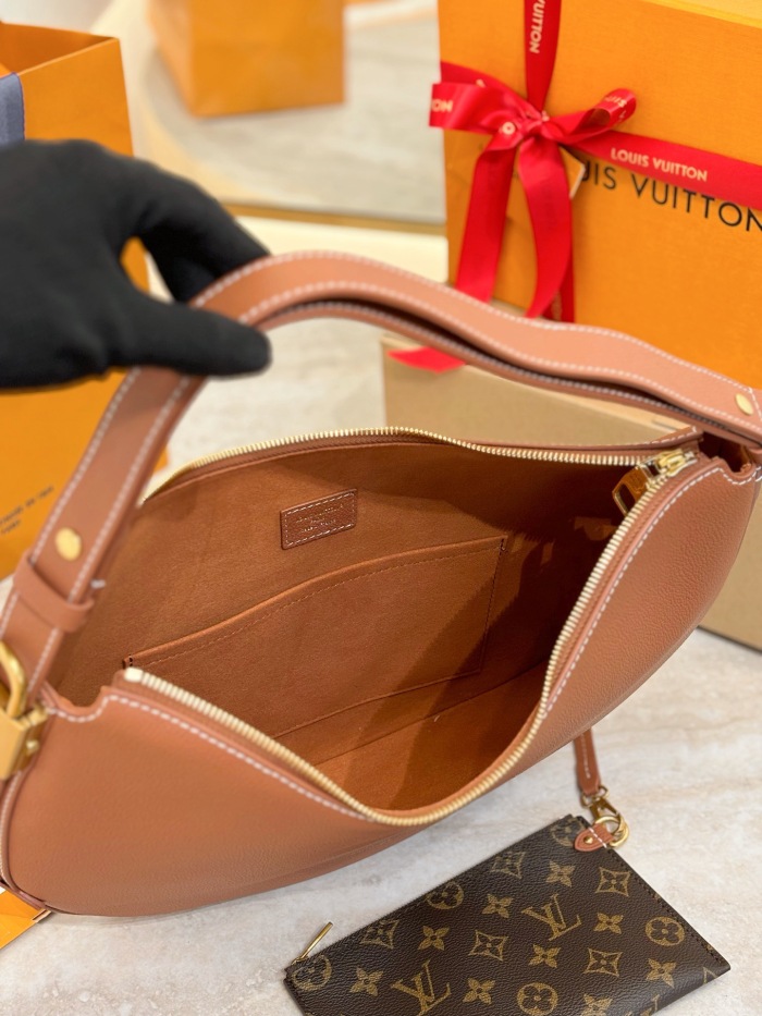 L*ouis V*uitton  Top Bag (annareps)