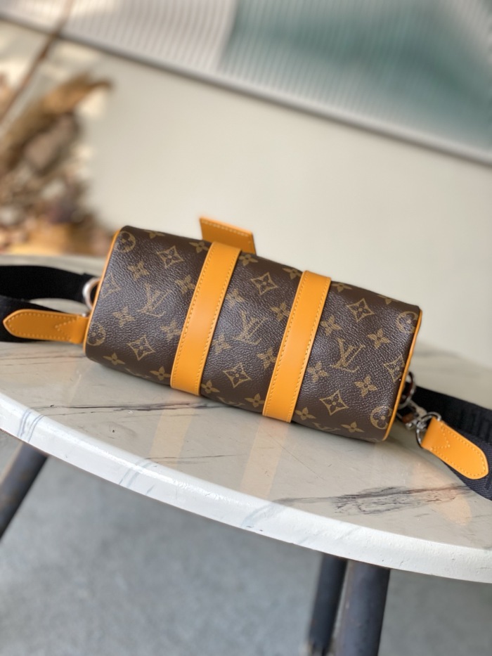 L*ouis V*uitton  Top Bag (annareps)
