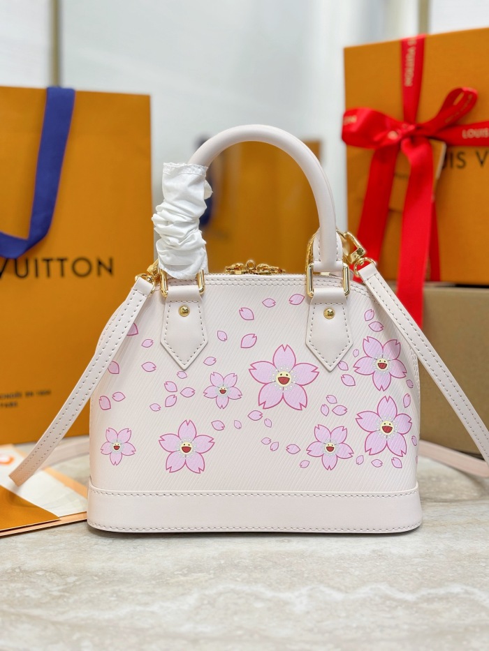 L*ouis V*uitton  Top Bag (annareps)