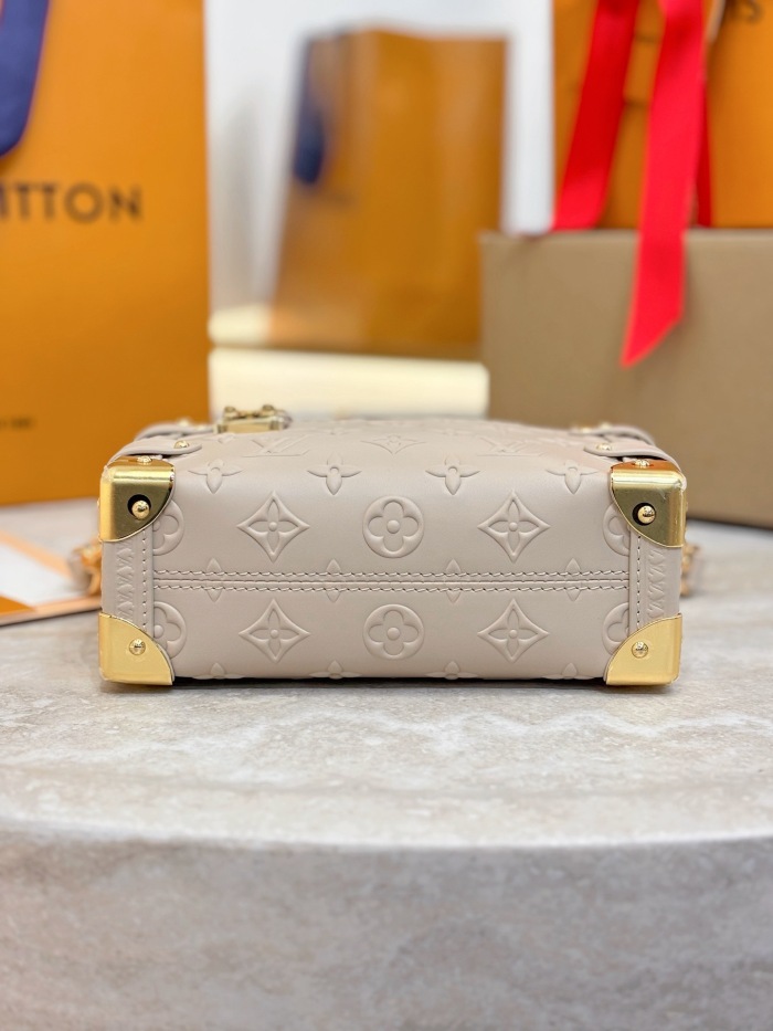 L*ouis V*uitton  Top Bag (annareps)