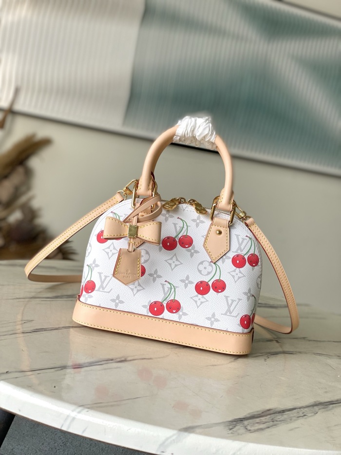 L*ouis V*uitton  Top Bag (annareps)