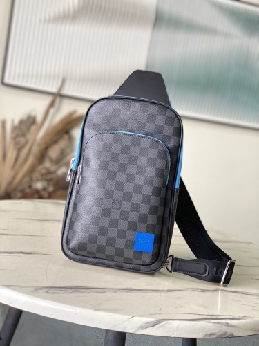 L*ouis V*uitton  Top Bag (annareps)