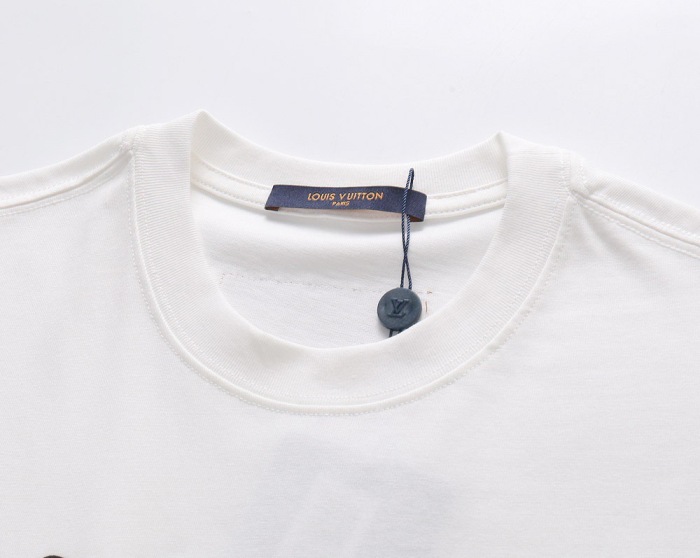Men Women T-shirt  Top Quality annareps