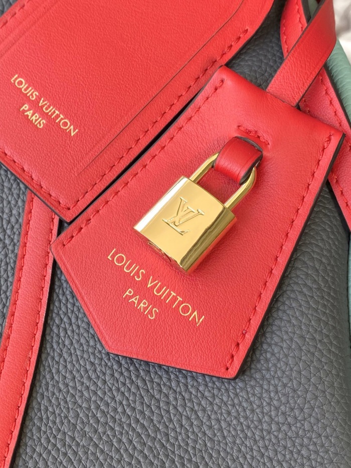 L*ouis V*uitton  Top Bag (annareps)