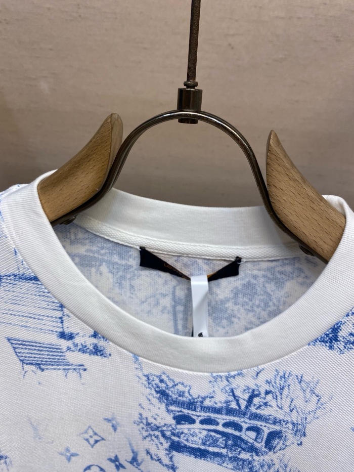 Men Women T-shirt  Top Quality annareps