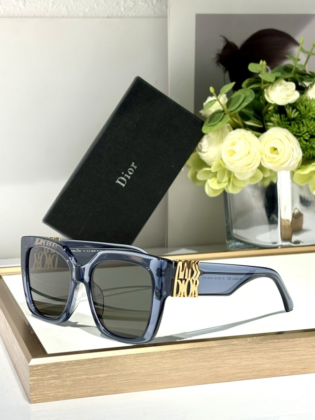 Top Quality D*ior Glasses