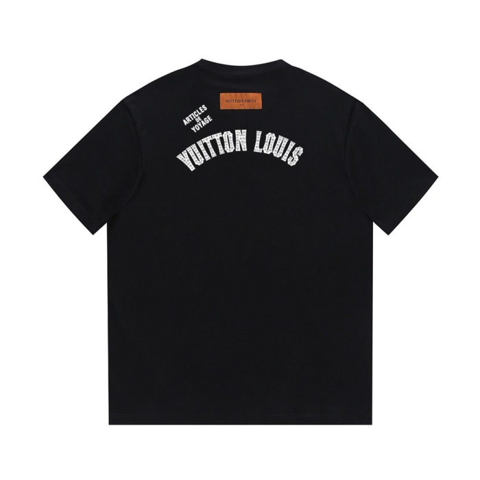 Men Women T-shirt  Top Quality annareps
