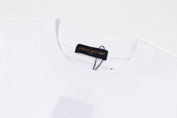 Men Women T-shirt  Top Quality annareps