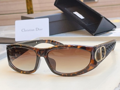 Top Quality D*ior Glasses