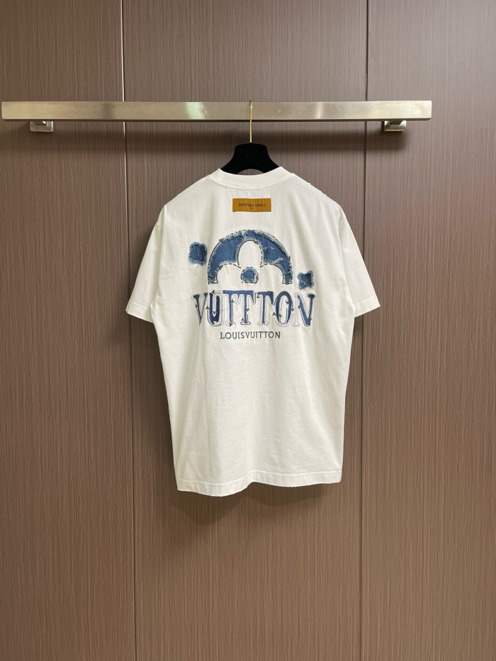 Men Women T-shirt  Top Quality annareps