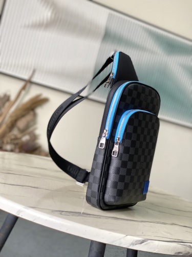 L*ouis V*uitton  Top Bag (annareps)