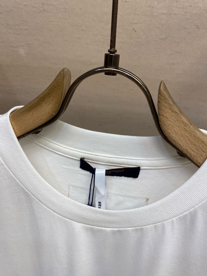 Men Women T-shirt  Top Quality annareps