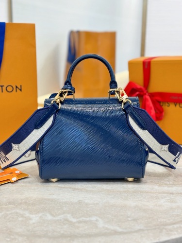 L*ouis V*uitton  Top Bag (annareps)