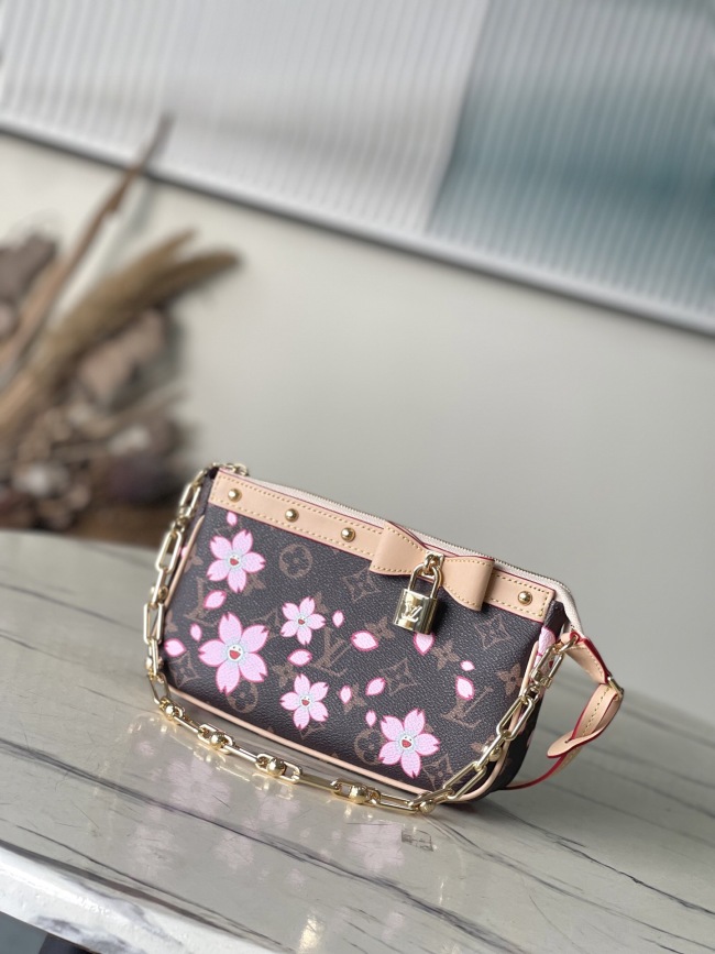 L*ouis V*uitton  Top Bag (annareps)