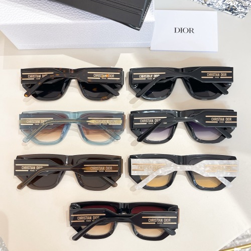 Top Quality D*ior Glasses