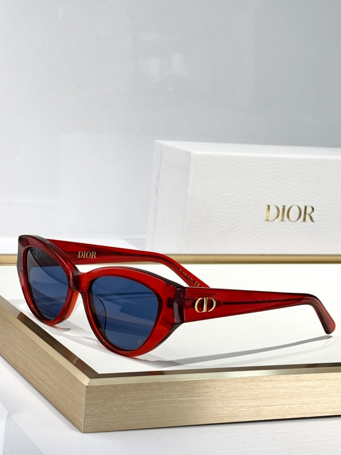 Top Quality D*ior Glasses