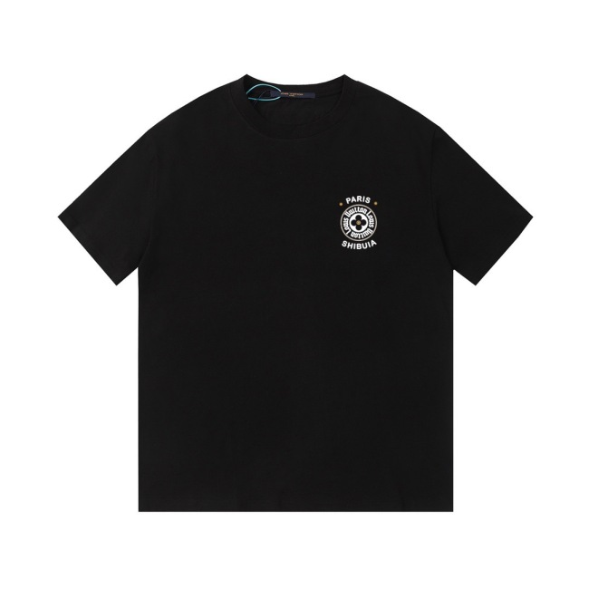 Men Women T-shirt  Top Quality annareps