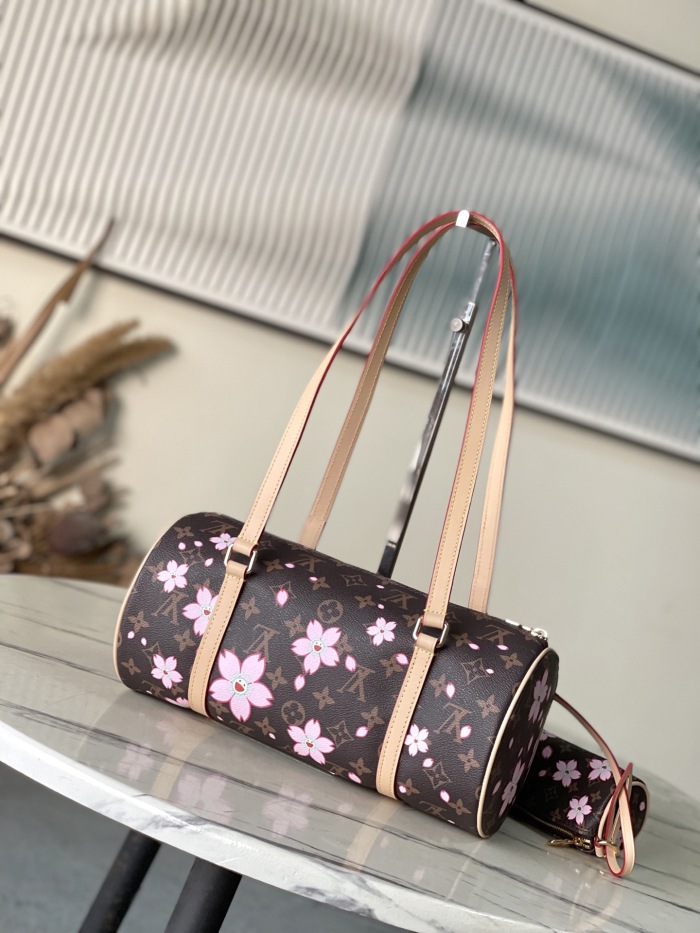 L*ouis V*uitton  Top Bag (annareps)