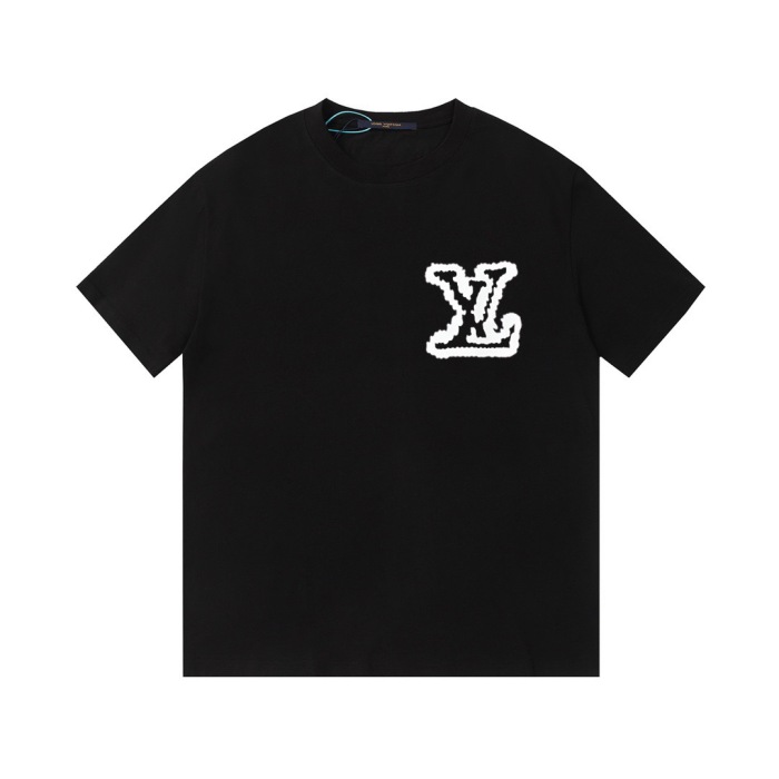 Men Women T-shirt  Top Quality annareps