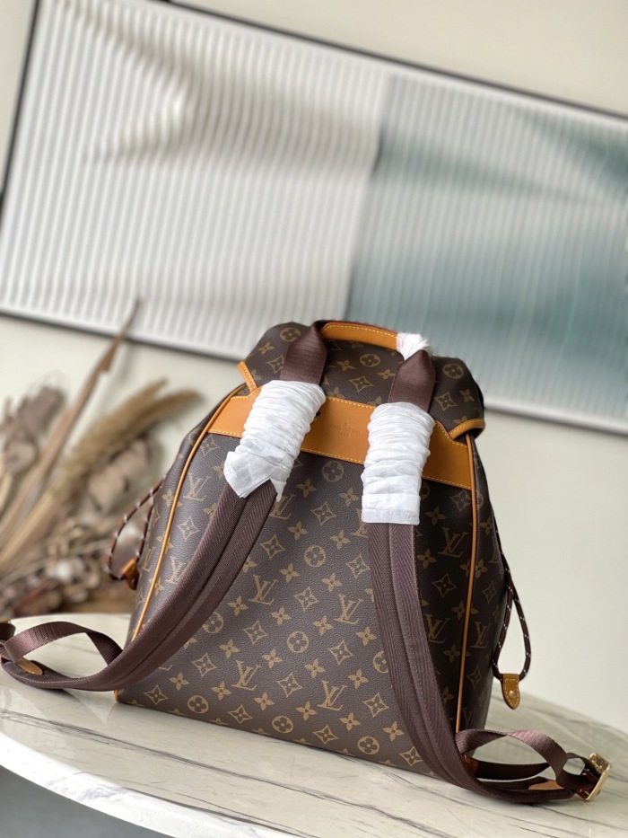 L*ouis V*uitton  Top Bag (annareps)