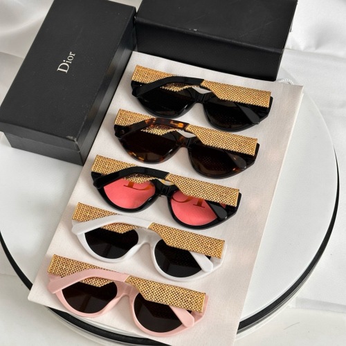 Top Quality D*ior Glasses