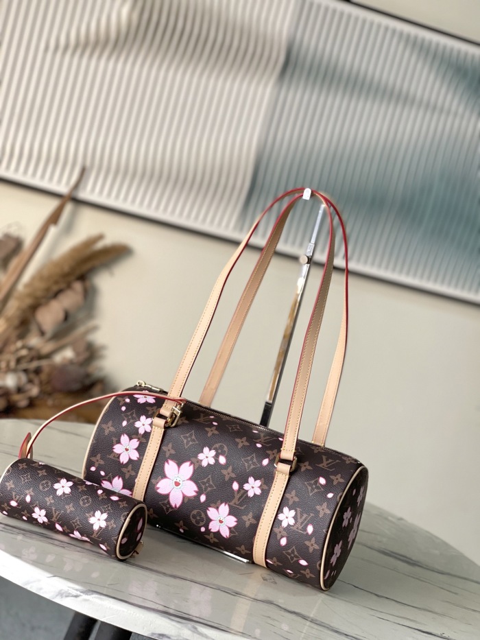 L*ouis V*uitton  Top Bag (annareps)
