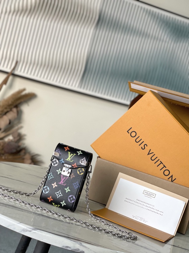 L*ouis V*uitton  Top Bag (annareps)