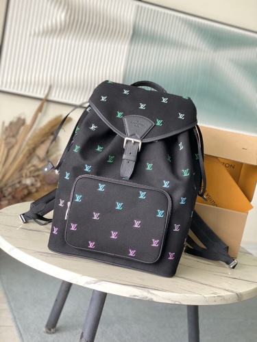 L*ouis V*uitton  Top Bag (annareps)