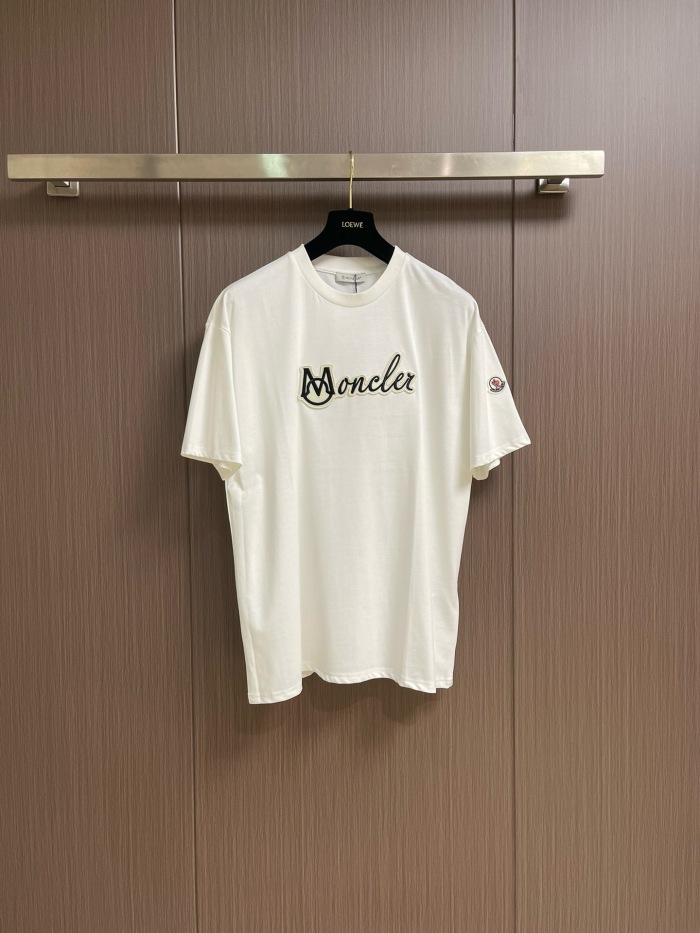 Men Women T-shirt  Top Quality annareps