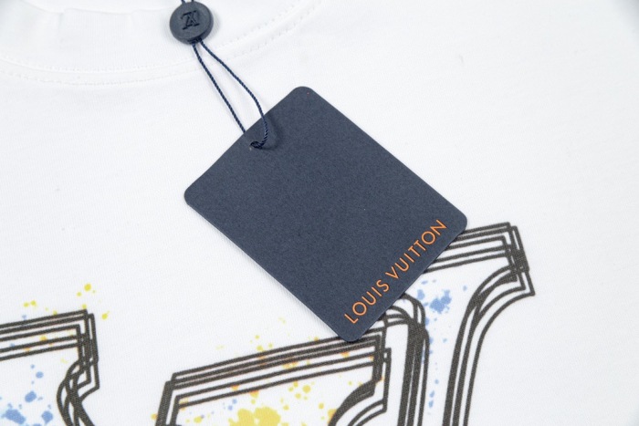 Men Women T-shirt  Top Quality annareps