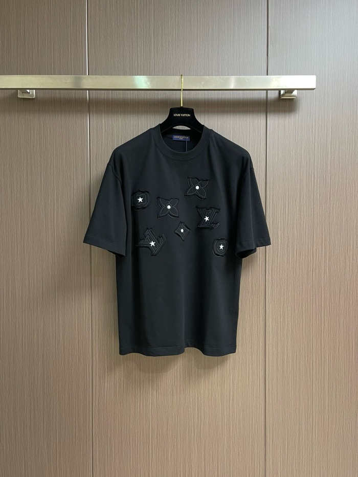 Men Women T-shirt  Top Quality annareps
