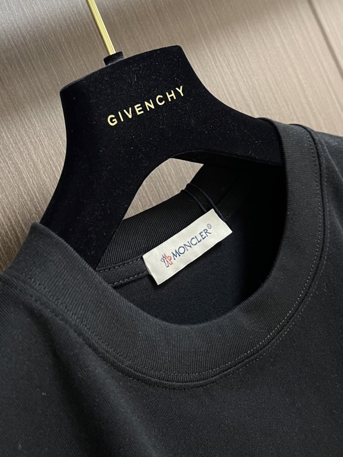 Men Women T-shirt  Top Quality annareps