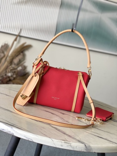 L*ouis V*uitton  Top Bag (annareps)