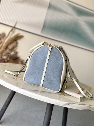 L*ouis V*uitton  Top Bag (annareps)