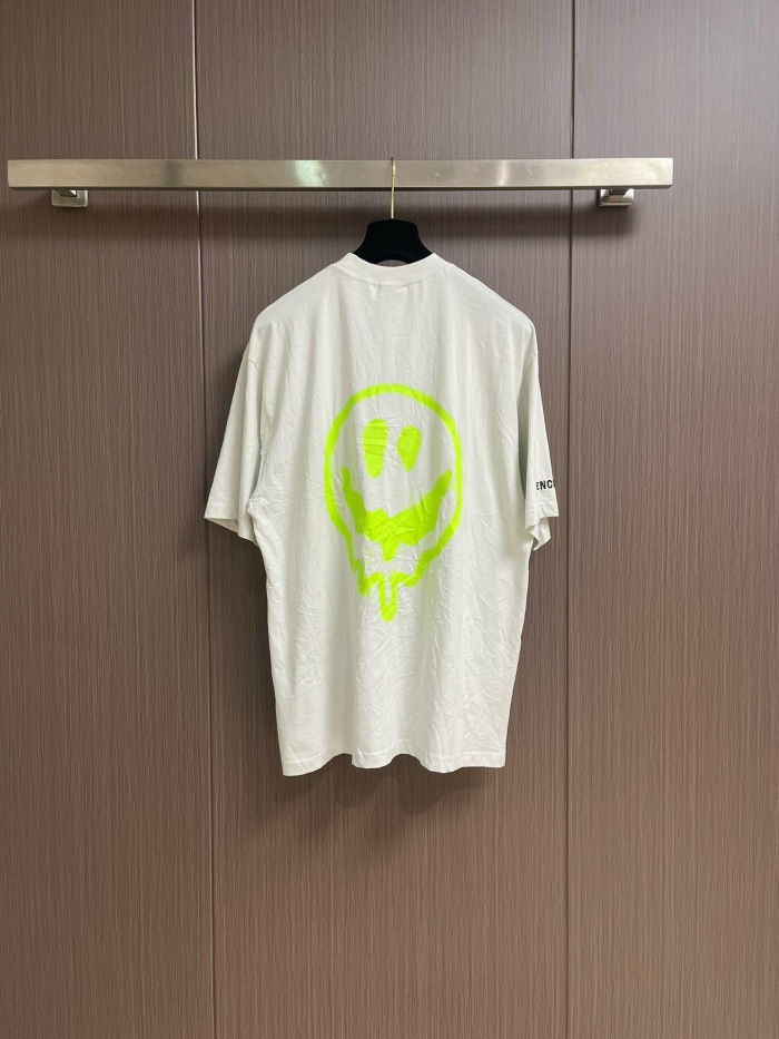 Men Women T-shirt  Top Quality annareps
