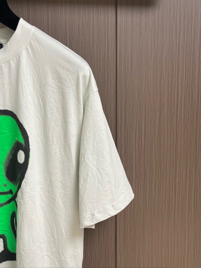 Men Women T-shirt  Top Quality annareps