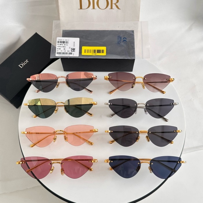 Top Quality D*ior Glasses