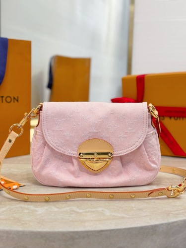 L*ouis V*uitton  Top Bag (annareps)