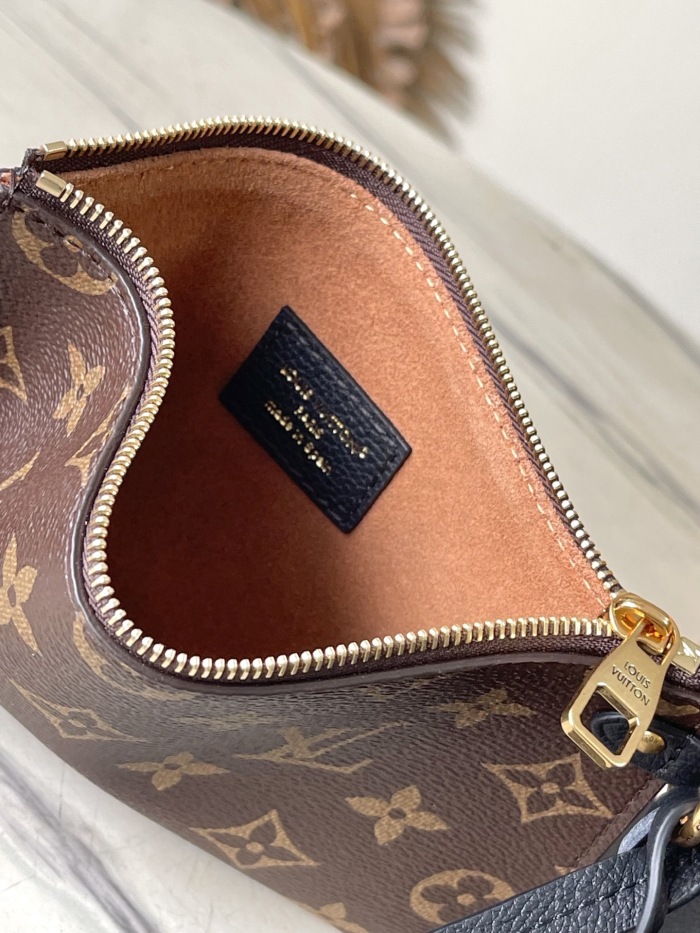 L*ouis V*uitton  Top Bag (annareps)