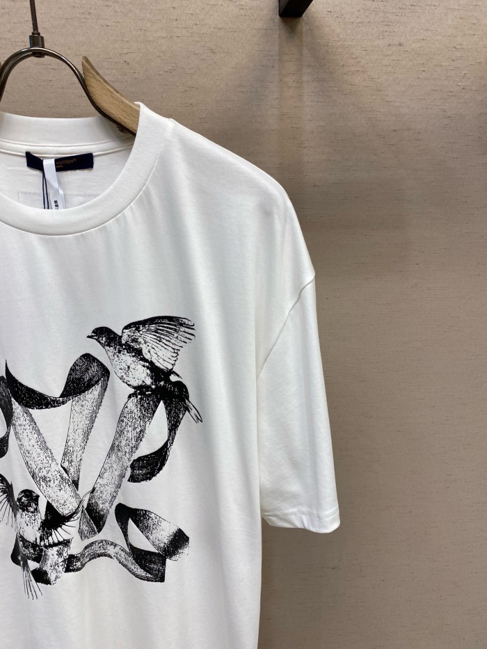 Men Women T-shirt  Top Quality annareps