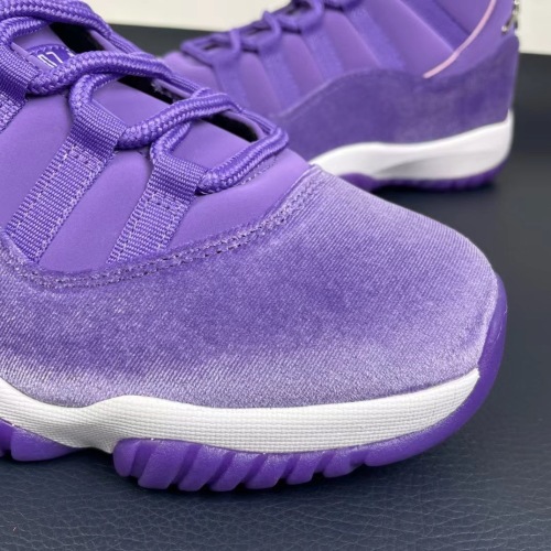 NIKE Air Jordan 11（annareps）
