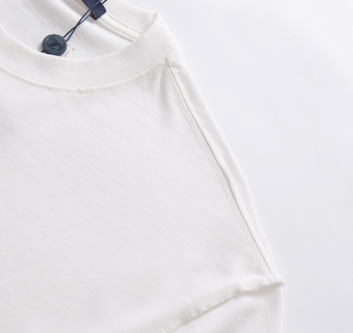 Men Women T-shirt  Top Quality annareps