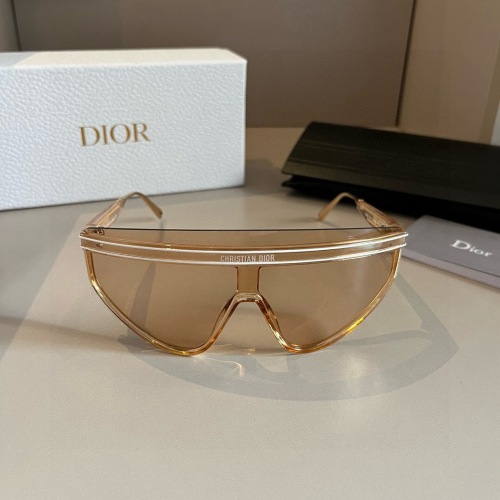 Top Quality D*ior Glasses