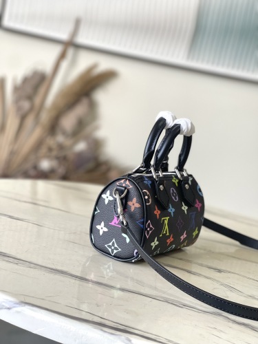 L*ouis V*uitton  Top Bag (annareps)
