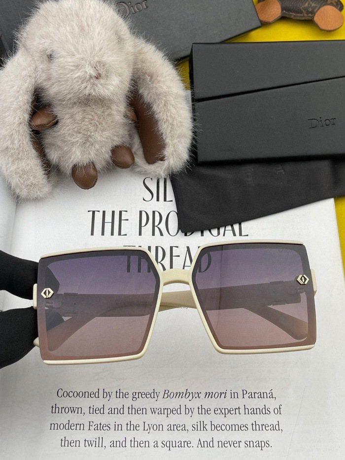 Top Quality D*ior Glasses