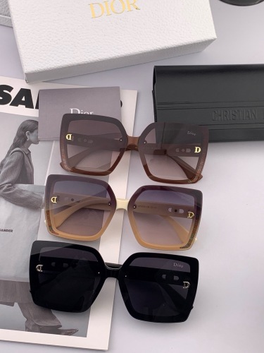 Top Quality D*ior Glasses
