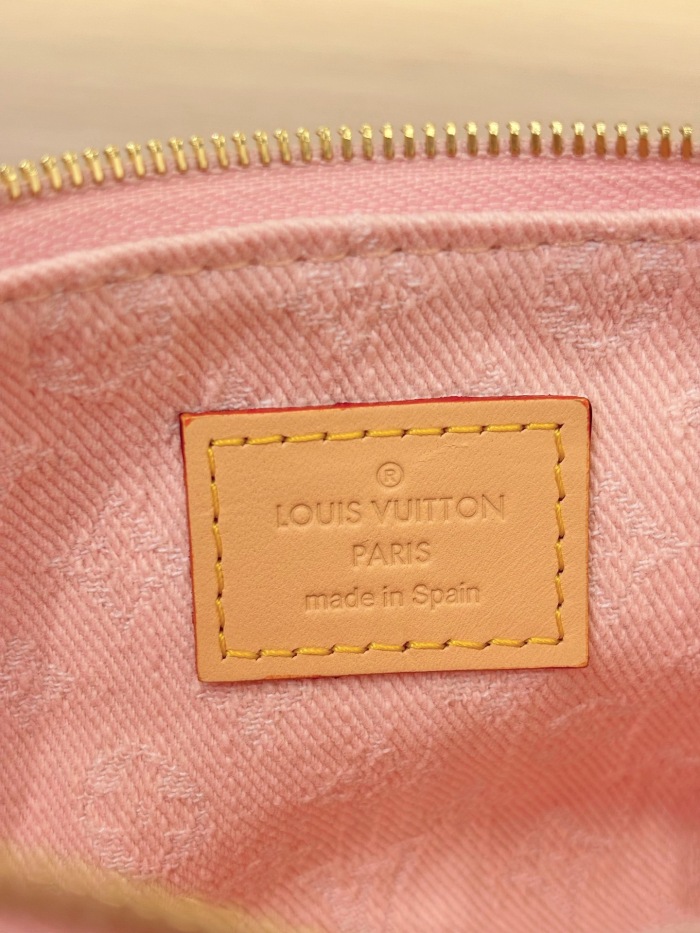 L*ouis V*uitton  Top Bag (annareps)