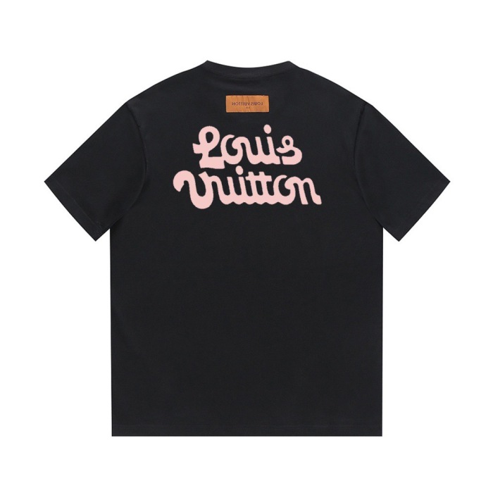 Men Women T-shirt  Top Quality annareps