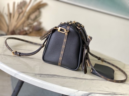 L*ouis V*uitton  Top Bag (annareps)
